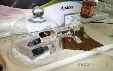 Computex 2015: �� ��������� � ���������