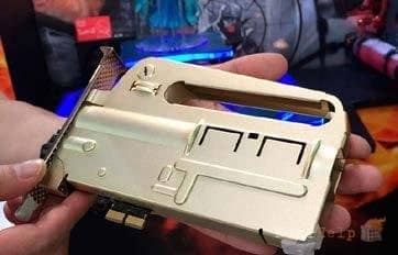 Computex 2015: �� ��������� � ���������