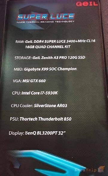 Computex 2015: из флагманов в арьергард. Продолжение Computex 2015: из флагманов в арьергард. Продолжение