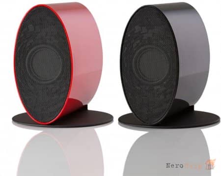 ����� ������������ Musical Fidelity Merlin 1