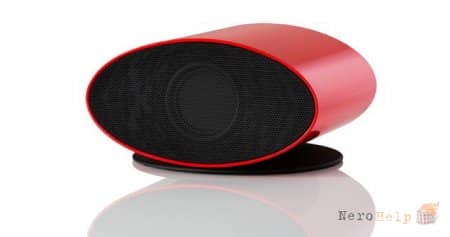 ����� ������������ Musical Fidelity Merlin 1