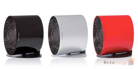 ����� ������������ Musical Fidelity Merlin 1