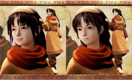 Shenmue III �� �������� ������� �����