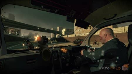 Project Morpheus: ����� ��������� � �������� London Heist