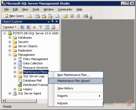 SQL Server: ���������������� ��������� ����� � ������ ������ ��������
