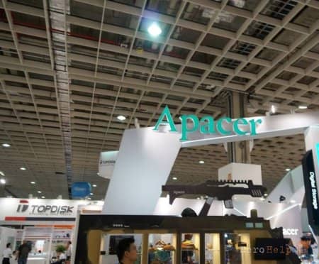 Computex 2015: �� ��������� � ���������