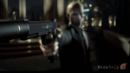 HITMAN - ������� � ���� ��������