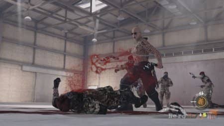 Devil's Third - 10 ����� �������� � ����� ���������