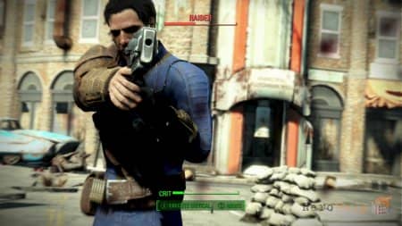 ����� Fallout 4