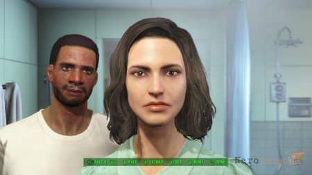 ����� Fallout 4