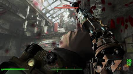 ����� Fallout 4