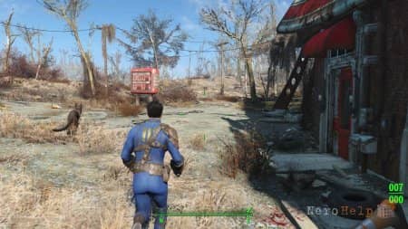 ����� Fallout 4