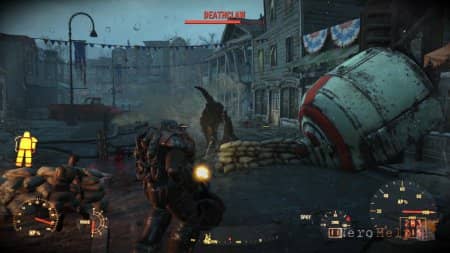 ����� Fallout 4