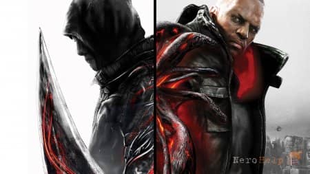 Prototype: Biohazard Bundle - ����� ������ �����������
