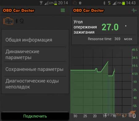 Диагностика авто с ПК и смартфона: чем читать данные Диагностика авто с ПК и смартфона: чем читать данные