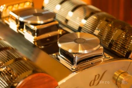 ����� EAR Yoshino V12 | ����� �� Hi-Fi-��������