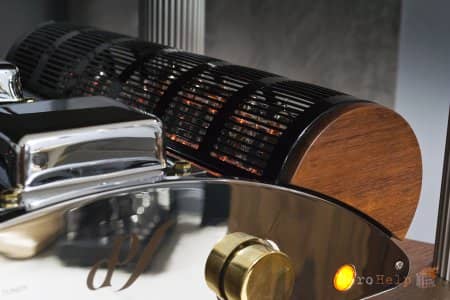 ����� EAR Yoshino V12 | ����� �� Hi-Fi-��������