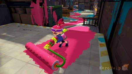 ����� Splatoon | ��������� ���������