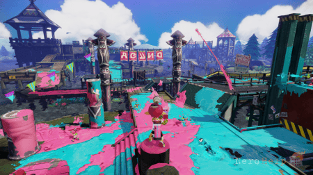 ����� Splatoon | ��������� ���������