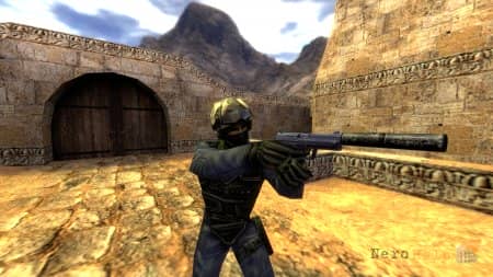 ������� � Counter-Strike 1.6