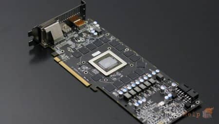 ����� ���������� PowerColor PCS+ AXR9 390X