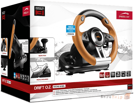 ����� Speedlink Drift O.Z. | ����������� ���������, ����������� ���������