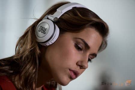 ����� JBL Synchros E50BT � E40BT