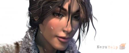 Syberia III - ������������ ��������� ����������� ����