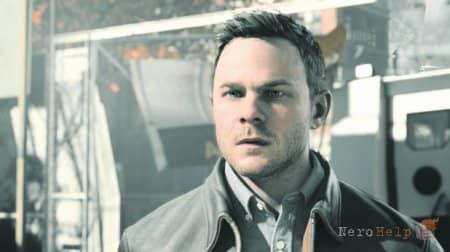 Quantum Break - ����� ����������� � Gamescom 2015