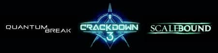 Microsoft ����������, ������ Scalebound, Crackdown 3 � Quantum Break �� ������ �� ��