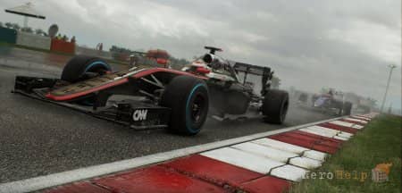 ����� F1 2015 | � ��� �� ������ �����