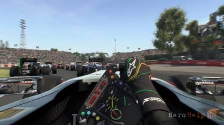 ����� F1 2015 | � ��� �� ������ �����