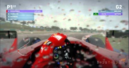 ����� F1 2015 | � ��� �� ������ �����