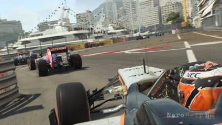 ����� F1 2015 | � ��� �� ������ �����