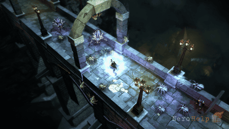 ����� Victor Vran