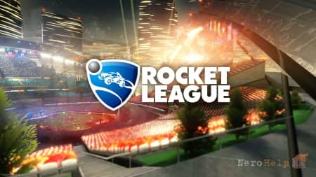 ����� Rocket League