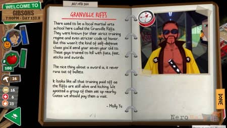 ����� Rebuild 3: Gangs of Deadsville