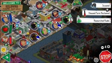 ����� Rebuild 3: Gangs of Deadsville