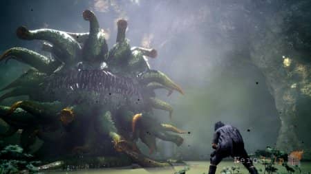 Final Fantasy XV ������ �� 65-70%, ����������� ����� ��������