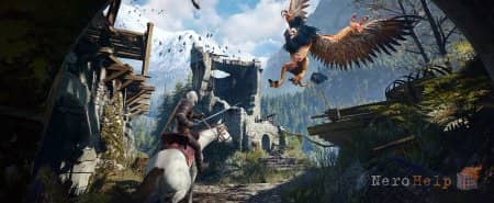 CD Projekt ���������� � 6 ��������� ��������� ����� The Witcher 3: Wild Hun ...