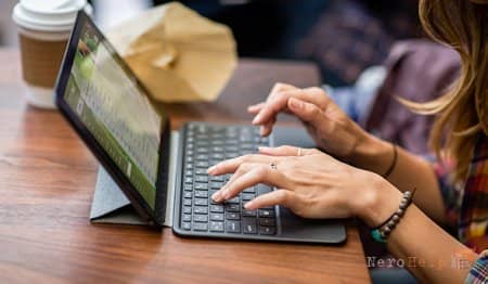 ����� �������� HP Pavilion X2