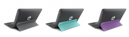 ����� �������� HP Pavilion X2