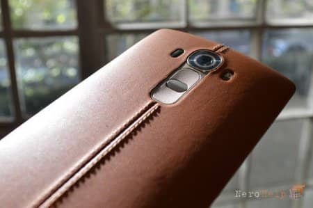 ����� LG G4 | � ������� ������