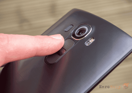 ����� LG G4 | � ������� ������