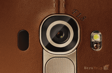 ����� LG G4 | � ������� ������