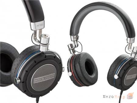 ����� ��������� Musical Fidelity MF-200
