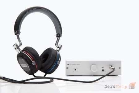 ����� ��������� Musical Fidelity MF-200
