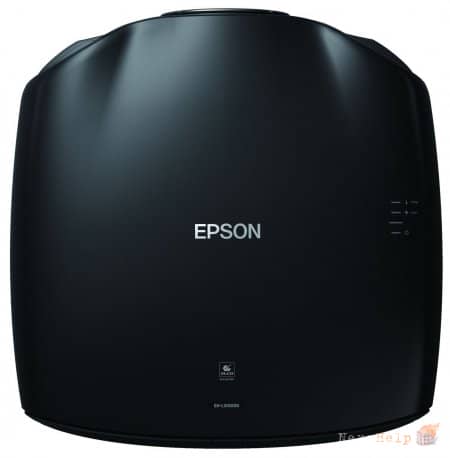 ����� ��������� Epson EH-LS10000