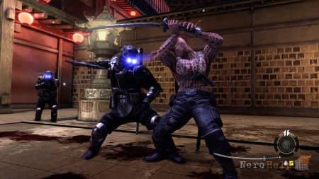 Devil's Third � ������� ����������, ������� ��������������� ���������� ��� ...