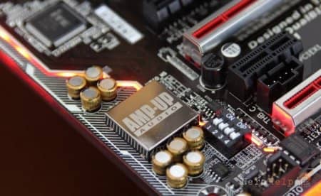 ������ ������: ����������� ����� Gigabyte GA-Z170X-Gaming 3